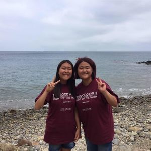 Meet your Posher, Joanne